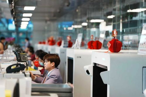 躍馬新春，吉祥萬里 吉祥航空以數(shù)智服務(wù)伴旅客溫暖歸家