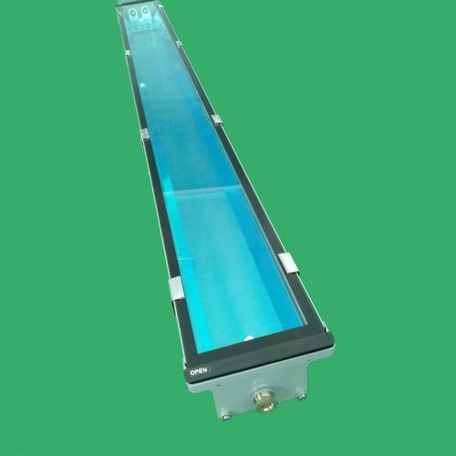 led貼片式鋁合金三防燈外殼套件 隧道與工業照明的堅固支柱