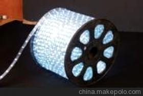 天津市海龍躍光電照明出品 高質量貼片式LED5050燈條【滴膠30燈/60燈】詳解
