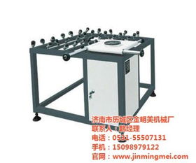 濟(jì)南金明美機(jī)械廠 工業(yè)自動(dòng)化裝置熱賣(mài)促銷(xiāo)，助力智能制造升級(jí)